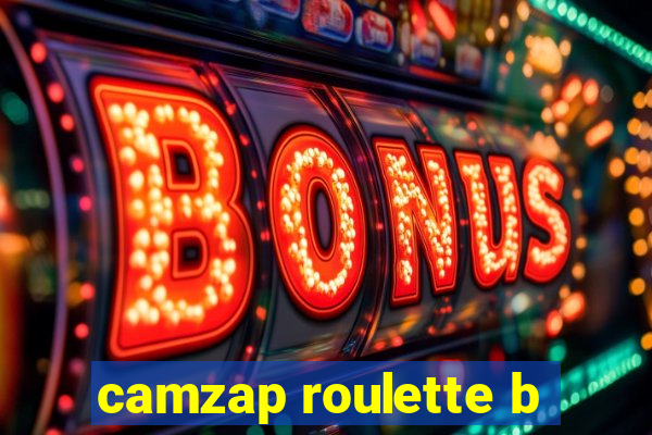 camzap roulette b